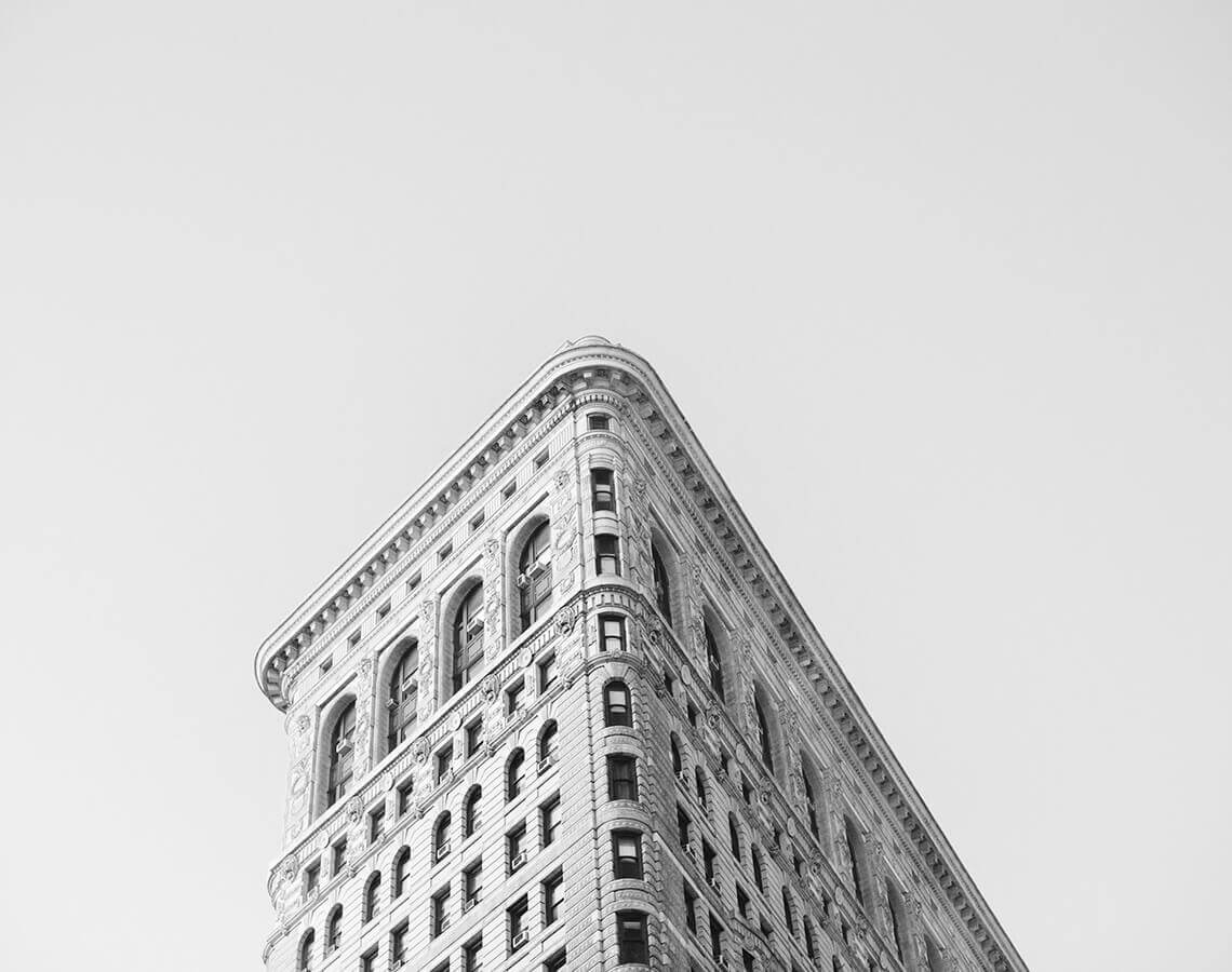Modern Architecture